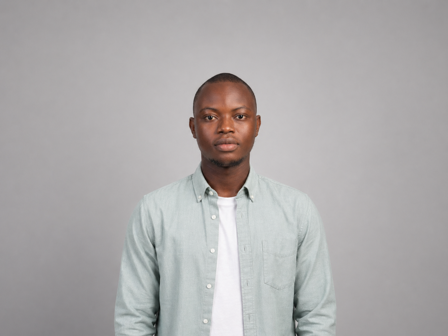 Germain DANDJI